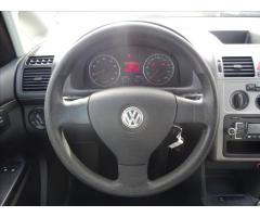 Volkswagen Touran 1,4 TSi 7.míst,1.majitel,2xkola - 25