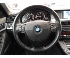 BMW Řada 5 2,0 520D 160kW - 26