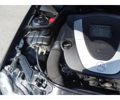 Mercedes-Benz CLK 3,0 Elegance 3.0i V6 Cabrio - 28
