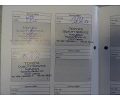Toyota Avensis 1,8 VVT-i Exclusive,NAVI,serviska,závěs - 52