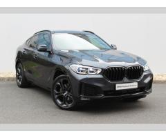 BMW X6 xDrive30d - 7