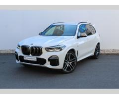 BMW X5 M50d - 1