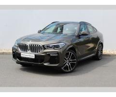 BMW X6 xDrive40d CZ DPH - 1