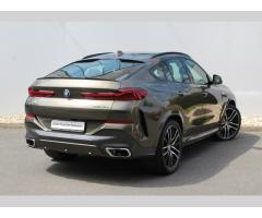 BMW X6 xDrive40d CZ DPH - 2