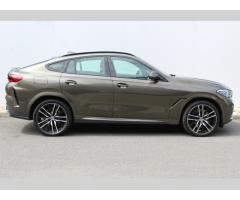 BMW X6 xDrive40d CZ DPH - 3