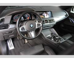 BMW X6 xDrive40d CZ DPH - 4