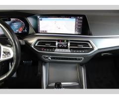 BMW X6 xDrive40d CZ DPH - 5