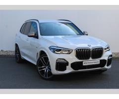 BMW X5 M50d - 7