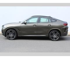 BMW X6 xDrive40d CZ DPH - 9