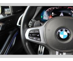BMW X6 xDrive40d CZ DPH - 13