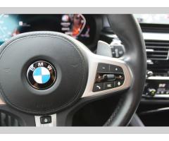 BMW Řada 5 M550d xDrive Touring - 14