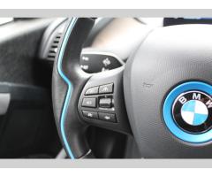 BMW i3 - 14