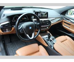 BMW Řada 6 640d xDrive Gran Turismo - 4