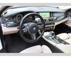 BMW Řada 5 530d xDrive Sedan - 4