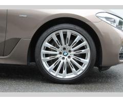 BMW Řada 6 640d xDrive Gran Turismo - 6