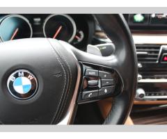 BMW Řada 6 640d xDrive Gran Turismo - 12