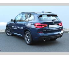 BMW X3 xDrive20d Mpaket - 8