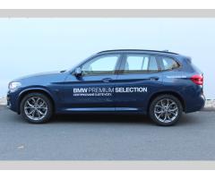 BMW X3 xDrive20d Mpaket - 9