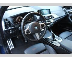 BMW X3 xDrive20d Mpaket - 10