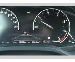 BMW X3 xDrive20d Mpaket - 13