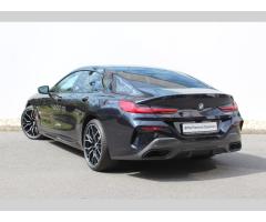 BMW Řada 8 840d xDrive Gran Coupe - 8