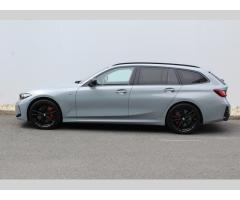 BMW Řada 3 M340d xDrive Touring - 9