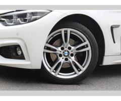 BMW Řada 4 420d xDrive Gran Coupé - 6