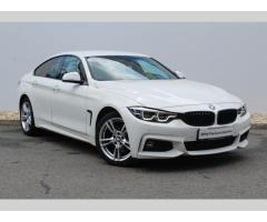 BMW Řada 4 420d xDrive Gran Coupé - 7