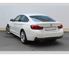 BMW Řada 4 420d xDrive Gran Coupé - 8