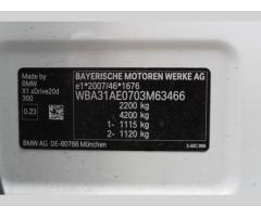 BMW X1 xDrive20d Mpaket - 22