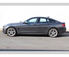 BMW Řada 4 440i xDrive Gran Coupé - 9