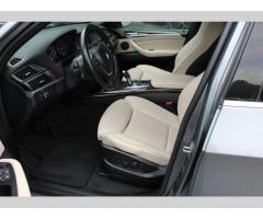 BMW X5 xDrive40d Mpaket - 11