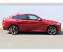 BMW X4 M40d - 3