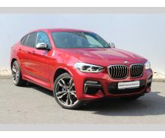 BMW X4 M40d - 7