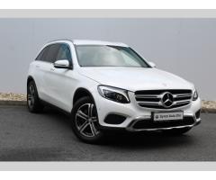 Mercedes-Benz GLC 220d 4MATIC - 7