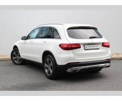 Mercedes-Benz GLC 220d 4MATIC - 8