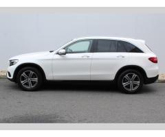 Mercedes-Benz GLC 220d 4MATIC - 9