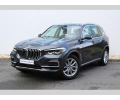 BMW X5 xDrive30d CZ DPH - 1