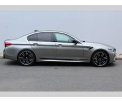 BMW M5 Competition CZ DPH - 3