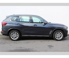 BMW X5 xDrive30d CZ DPH - 3