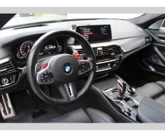 BMW M5 Competition CZ DPH - 4