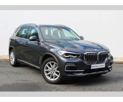 BMW X5 xDrive30d CZ DPH - 7