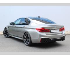 BMW M5 Competition CZ DPH - 8