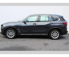 BMW X5 xDrive30d CZ DPH - 9