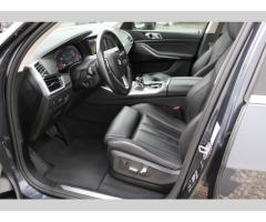 BMW X5 xDrive30d CZ DPH - 11