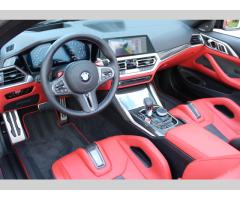 BMW M4 Competition M xDrive Cabrio - 4