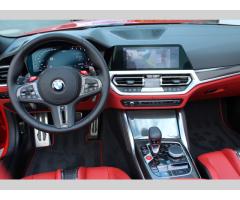 BMW M4 Competition M xDrive Cabrio - 5