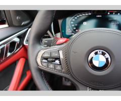 BMW M4 Competition M xDrive Cabrio - 16