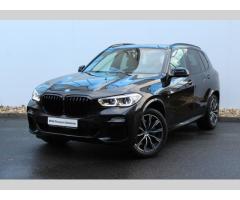 BMW X5 xDrive40i Mpaket CZ DPH - 1