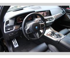 BMW X5 xDrive40i Mpaket CZ DPH - 4